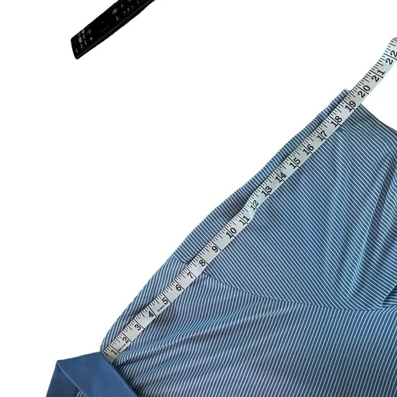 Grandslam men’s golf polo, 3XLT - Picture 5 of 5